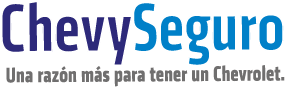 Chevy Seguro Logo